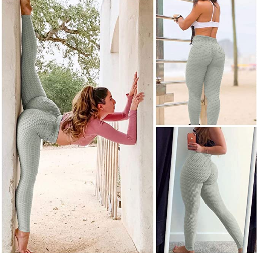 Girls in Yoga Pants! on X: Thirsty #YPD #yogapants