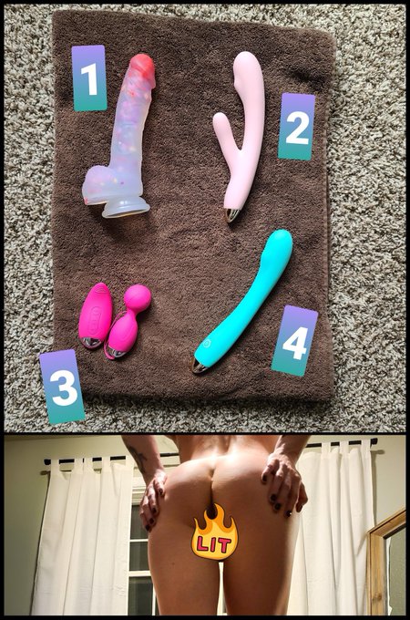 @OnIyFansNewbie Just put a poll up on my free onlyfans 🤗 Go subscribe and vote!  Time is running out<a class="tags" href="/tag/oniyfansnewbie">@oniyfansnewbie</a>