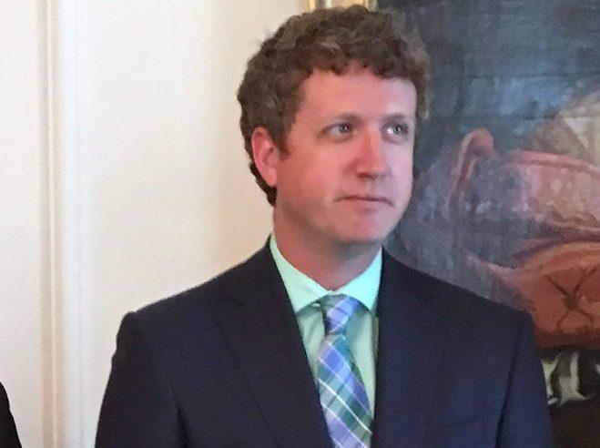 Nova Scotia Liberals choose Iain Rankin for next leader, premier