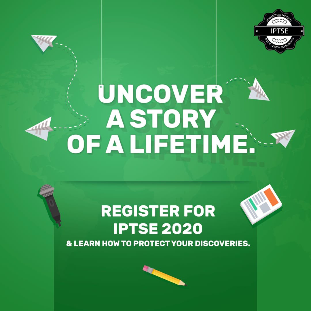 pudiharicharan's tweet photo. Content theft is a problem of epic proportions in the entertainment industry. #RegisterForIPTSE 2020 and safeguard your work from theft.
Sign up now and get #IPEdge.
https://t.co/1TkMPqqQHw https://t.co/gMyfh492LU