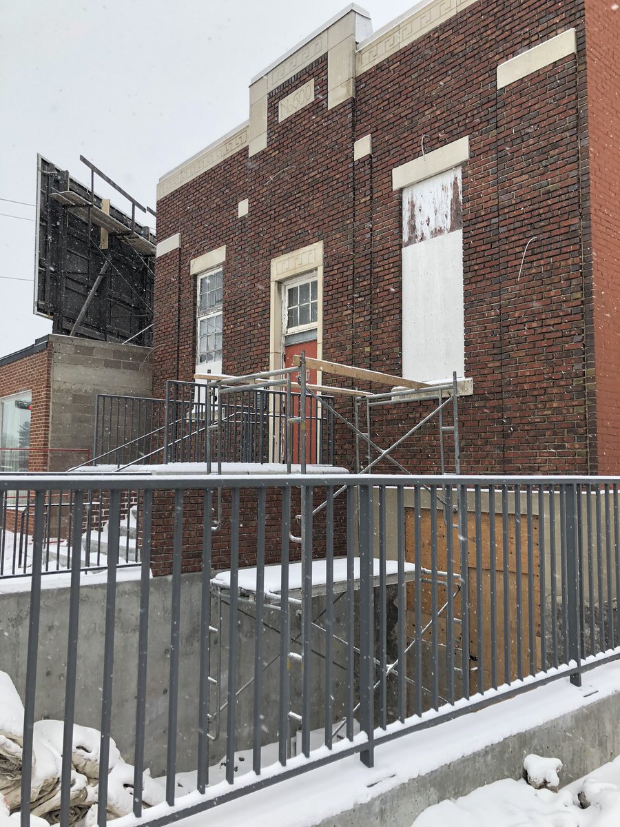 What’s up <a href="/shop124street/">124 Street Business Association</a>? We’re not far off from having our first tenants take possession. More to come <a href="/TheGrizzlar/">The Grizzlar</a> <a href="/LuxMrkt/">Lux Mrkt</a> #irrationalbrewingco #powerage