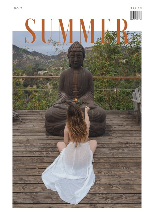 Find your zen. The February Issue is out now. 🎍🎋  https://t.co/NjMhYlmh8w https://t.co/HqqGGXPIZ9<a href="/tag/santamonica"class="tags"><span>#santamonica</span></a>