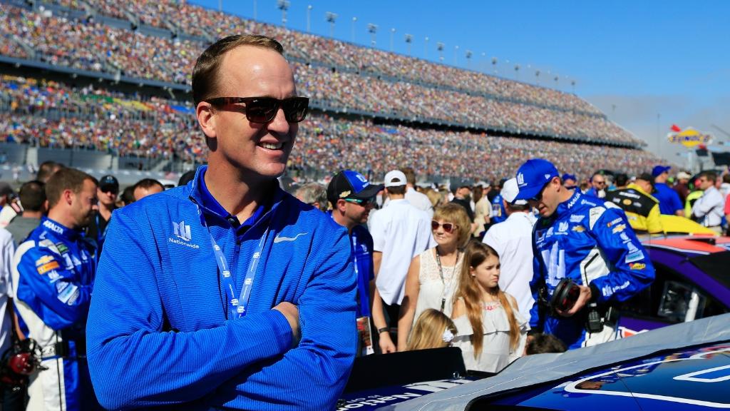 Nationwide (@nationwide) on Twitter photo Peyton's headed to Canton! Congrats on an amazing career and your induction into the <a href="/ProFootballHOF/">Pro Football Hall of Fame</a>. #NationwideSports #PeytonManning Peyton's headed to Canton! Congrats on an amazing career and your induction into the <a href="/ProFootballHOF/">Pro Football Hall of Fame</a>. #NationwideSports #PeytonManning