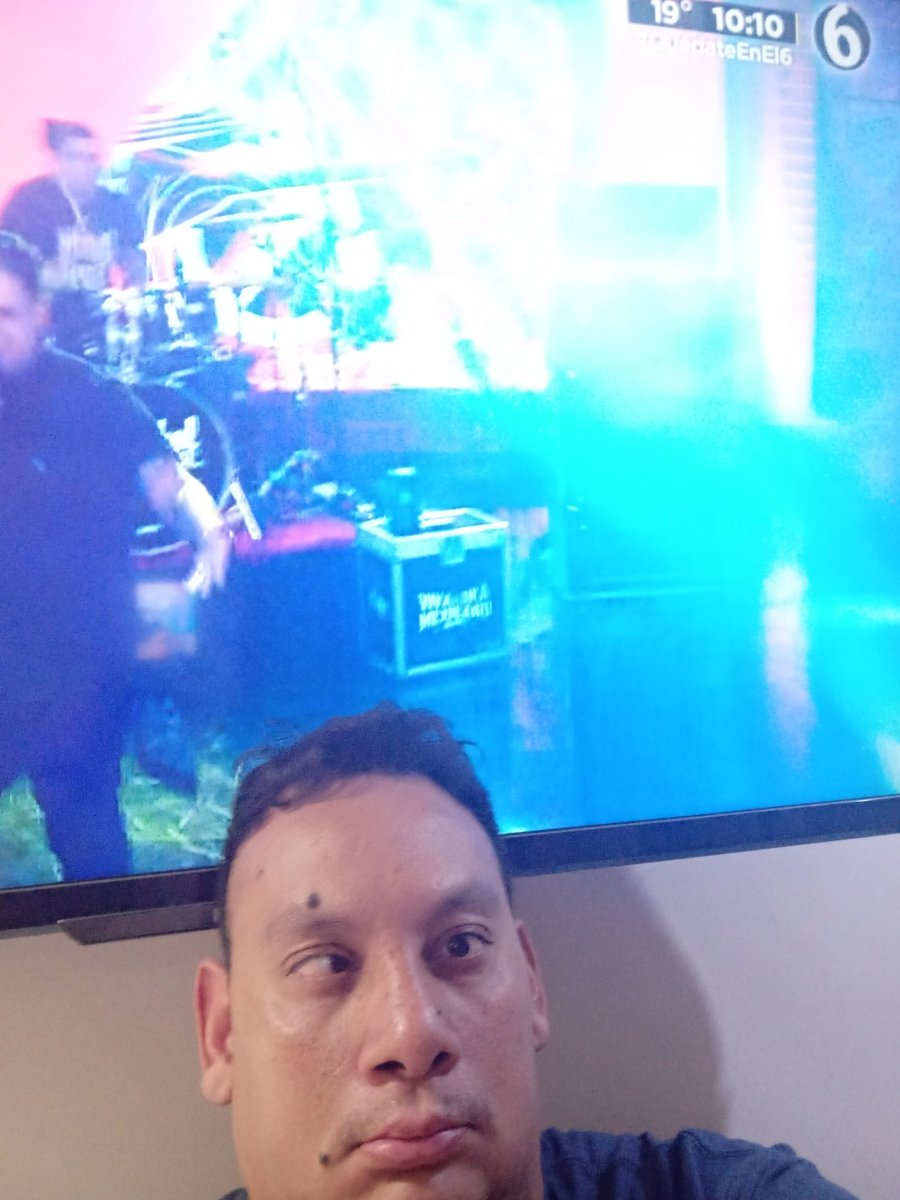 Alfredo05774855's tweet photo. #Desvelados #yoveodesvelados #desveladostv https://t.co/3xmjlqox1v