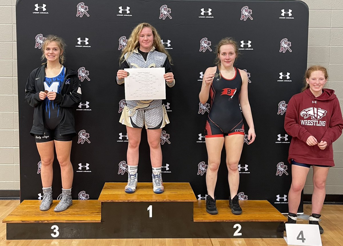 Joiner:  Class 1 District 5 CHAMPION! <a href="/wchristianleb/">Will Christian</a> @jacketnation417