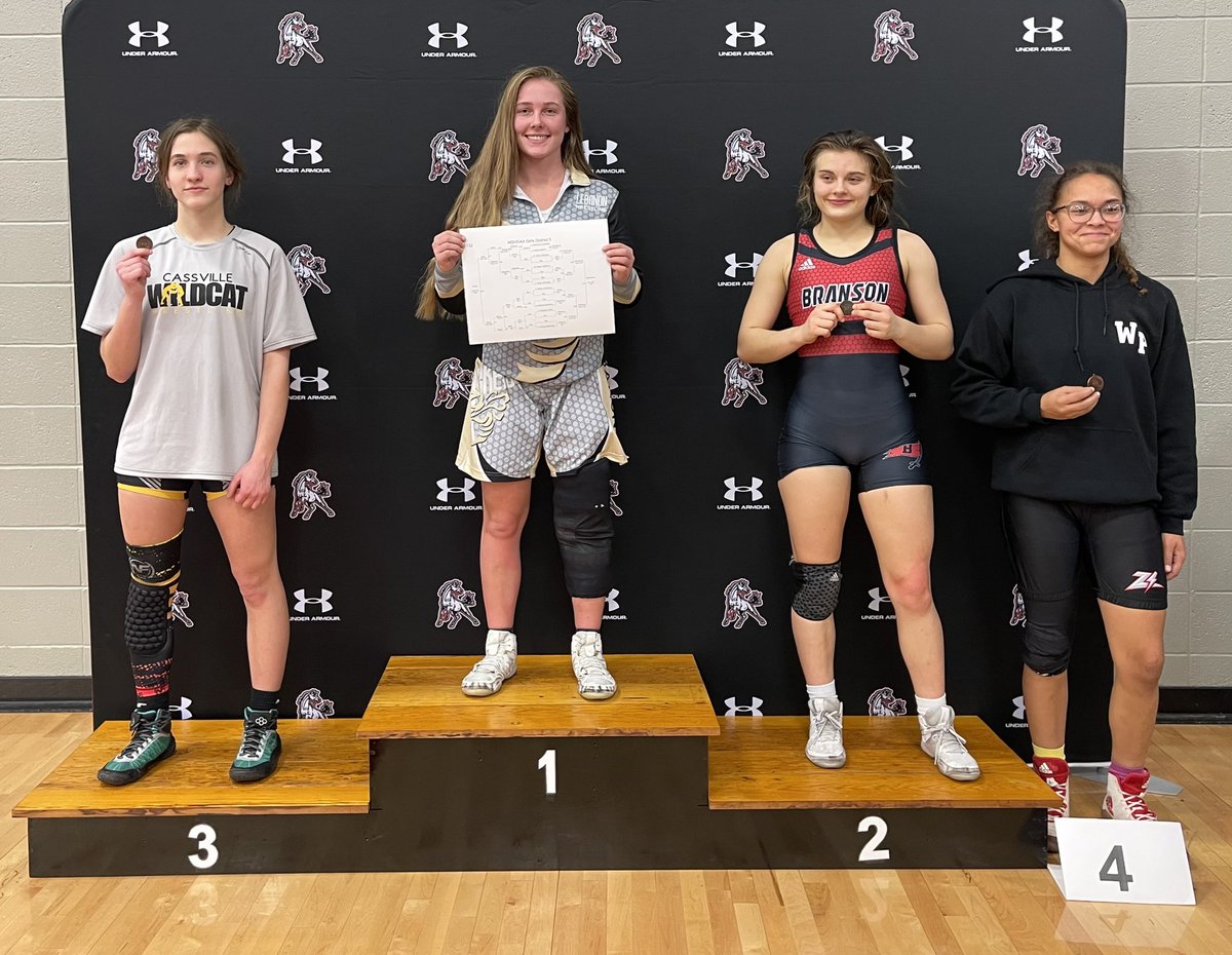 Glendenning:  Class 1 District 5 CHAMPION! <a href="/wchristianleb/">Will Christian</a> @jacketnation417