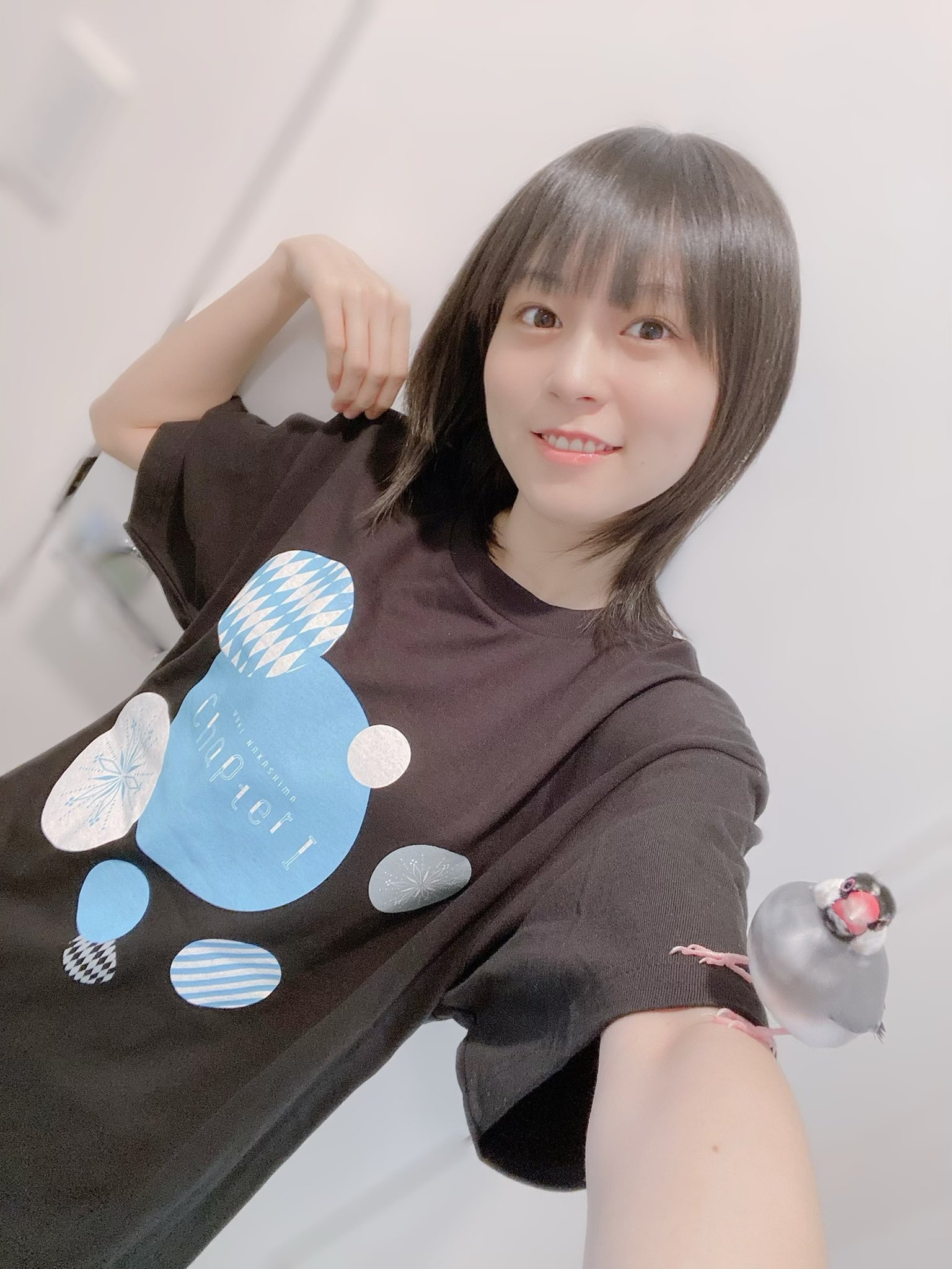中島由貴❄4/25 写真集発売！ on X: 