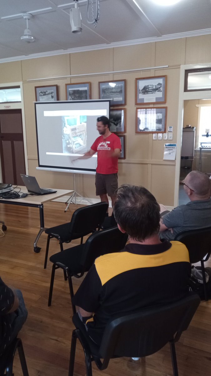 Steve Dalton 🕷️ tweet media