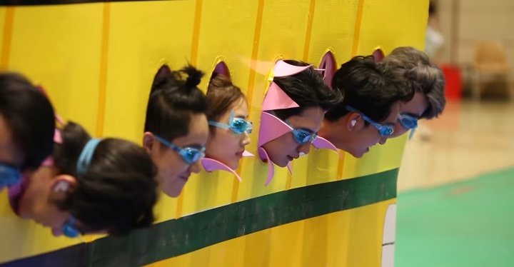 A punishment to Purple Team then, there's ARM 