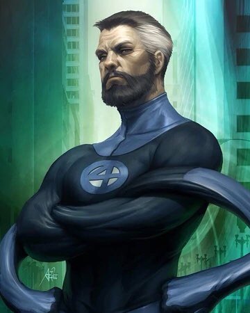 The other working theory is that it’s Reed Richards aka Mr. Fantastic but keep in mind this has been filming since basically 2019 well before Fantastic Four was announced. Kevin Feige is king though and I’m sure it will be important to the story regardless!
