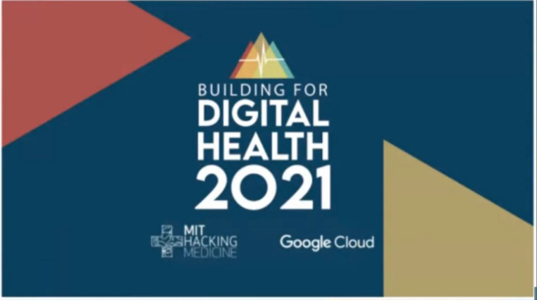 haleymcclure's tweet photo. It's great to be back work with so many familiar faces, and new teams @mithackmed's "Building for #DigitalHealth" weekend of innovation. Teams are utilizing open-innovation and problem-based design thinking to develop unique solutions. #DigitalHealthHack #HIT #innovation #hack https://t.co/YGKst2XzFq