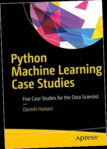 python machine learning case studies pdf download / Twitter