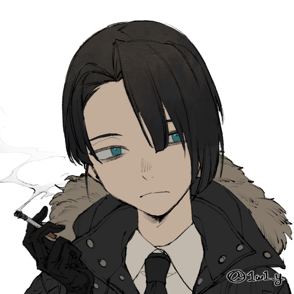 大麻のtwitterイラスト検索結果