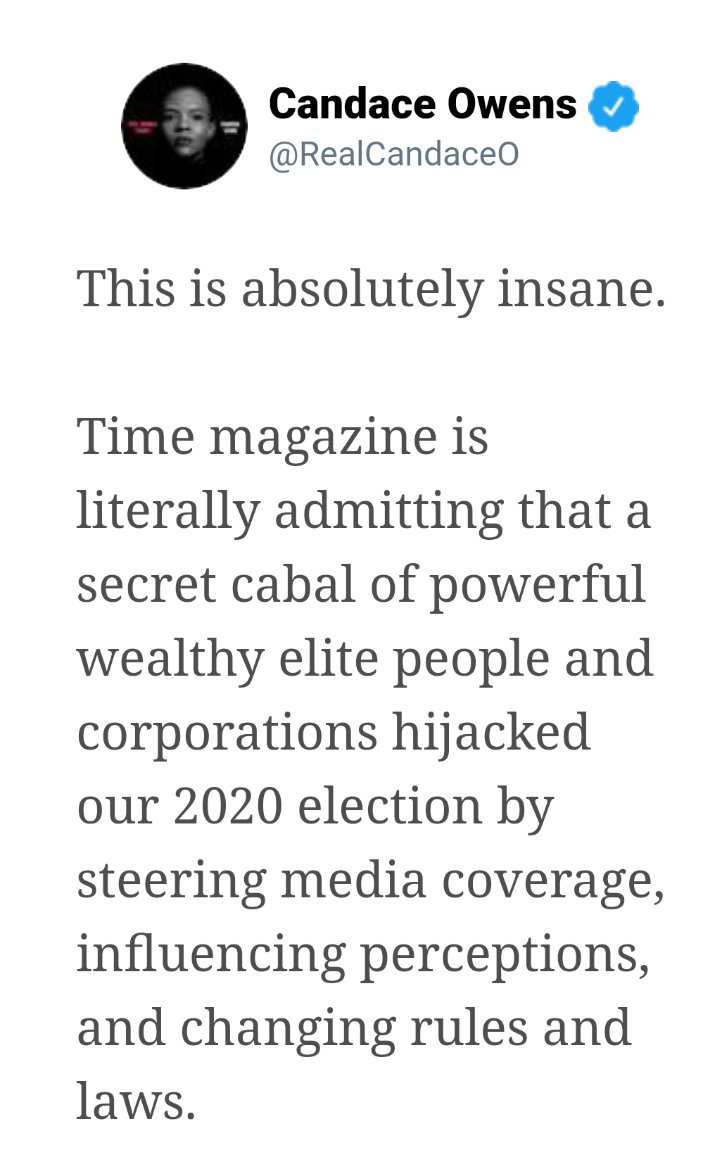 Sure sounds like election interference to me 😡! #timeconfessedtoelectionfraud #BidenIsIllegal #BidenIsIllegitimate