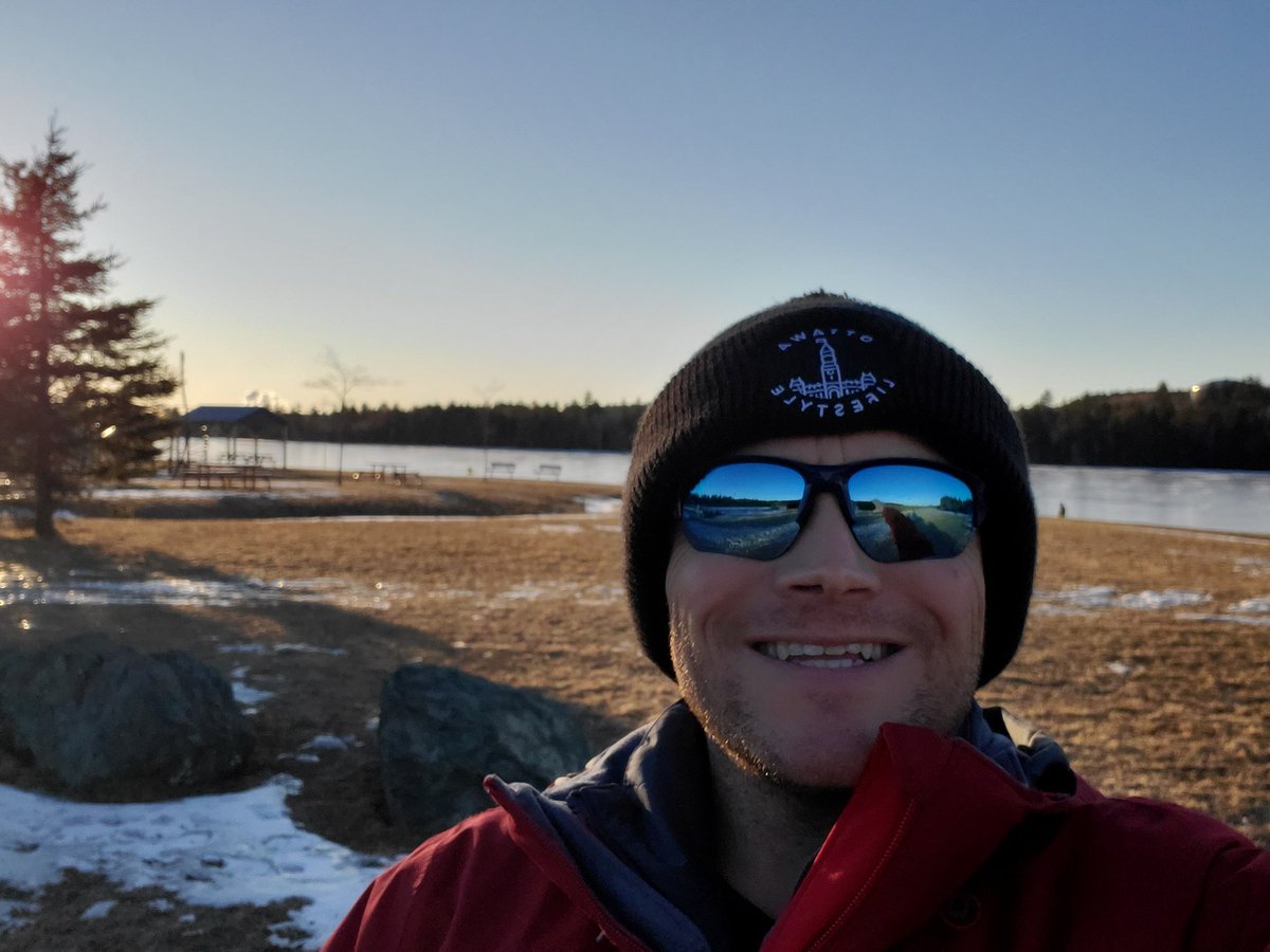 613Chuck's tweet image. Rocking #ottawalifestyle at #therez in #saintohn