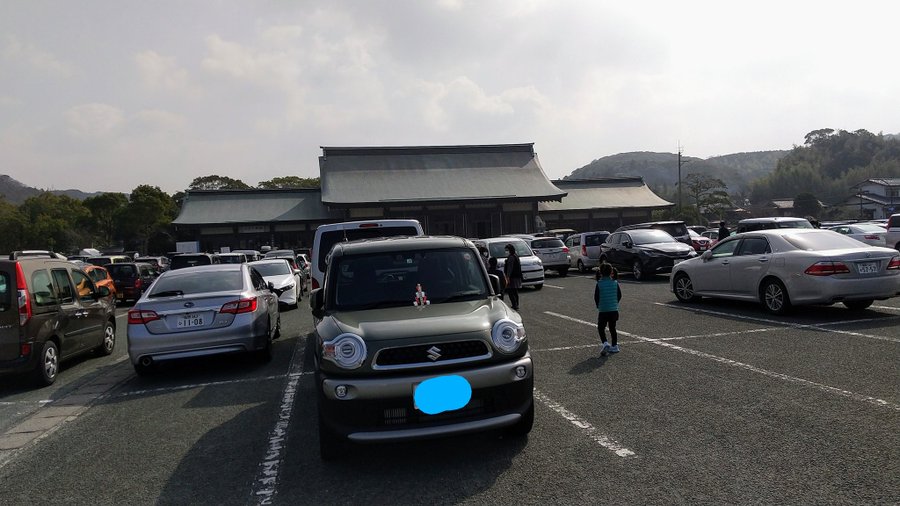 宗像大社 福岡県宗像市 の交通安全祈願 車のお祓いについて詳細 交通安全祈願 車のお祓いどっとこむ
