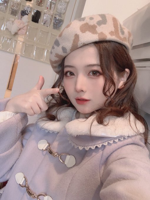 コスプレイヤーRokaのTwitter画像25