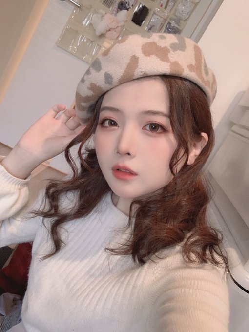 コスプレイヤーRokaのTwitter画像24