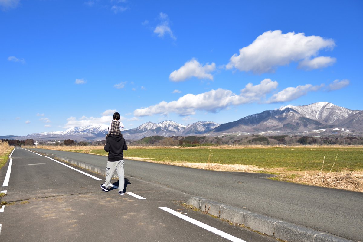ひるぜん焼そば好いとん会 蒜山観光協会 昨日ですが まるで春のような蒜山高原 ひるぜん焼そば好いとん会 蒜山観光協会 昨日ですが まるで春のような蒜山高原