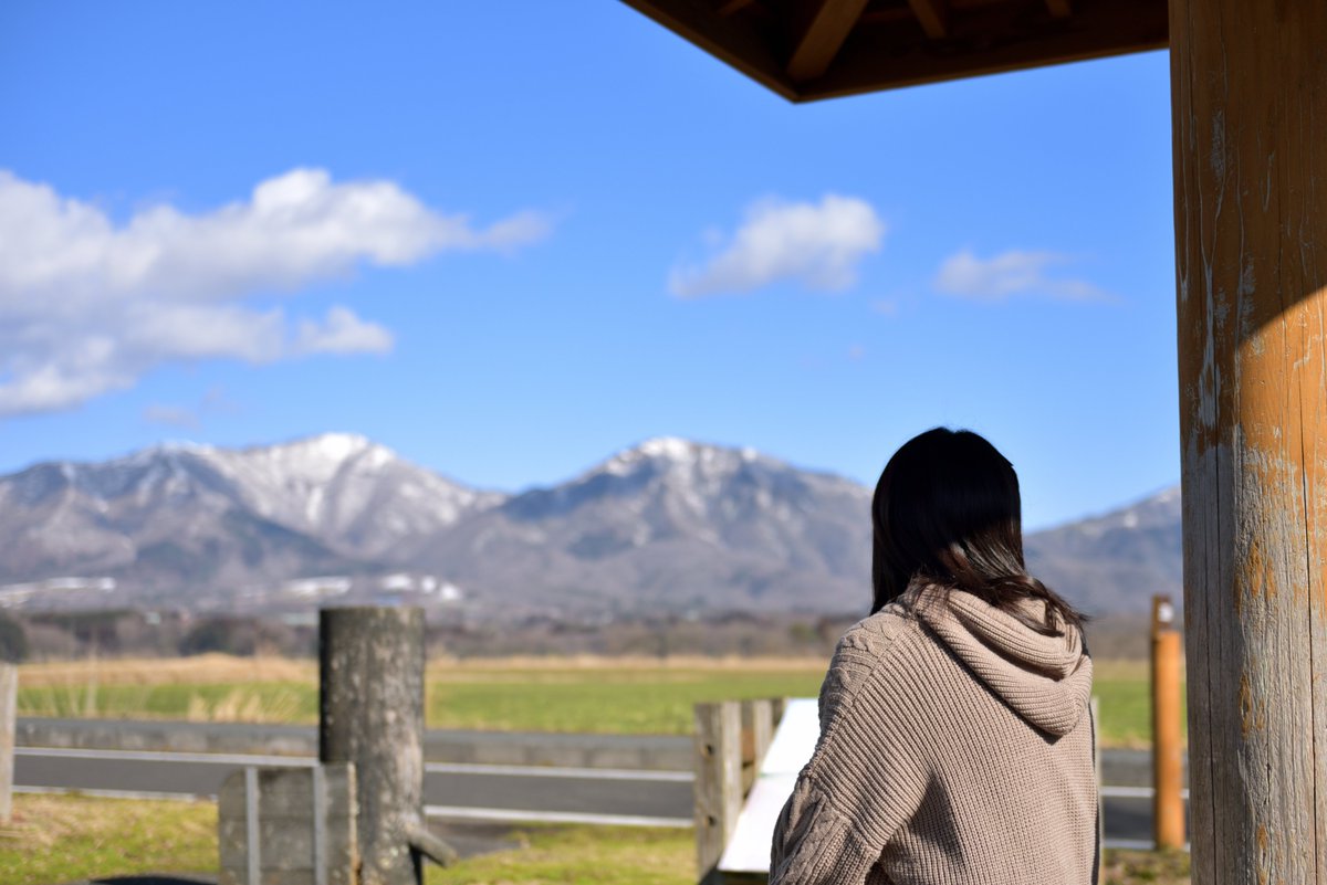 ひるぜん焼そば好いとん会 蒜山観光協会 昨日ですが まるで春のような蒜山高原 ひるぜん焼そば好いとん会 蒜山観光協会 昨日ですが まるで春のような蒜山高原