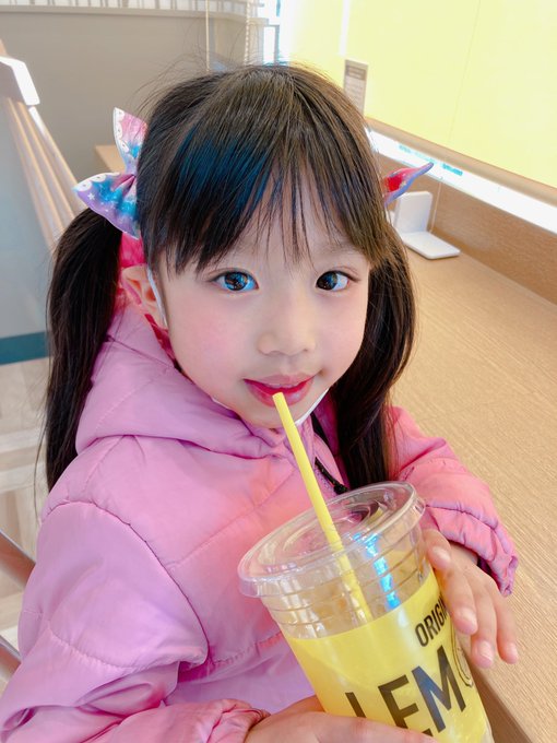 Twitterのコスプレ画像7