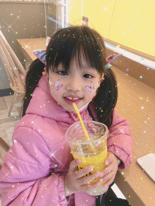 Twitterのコスプレ画像8