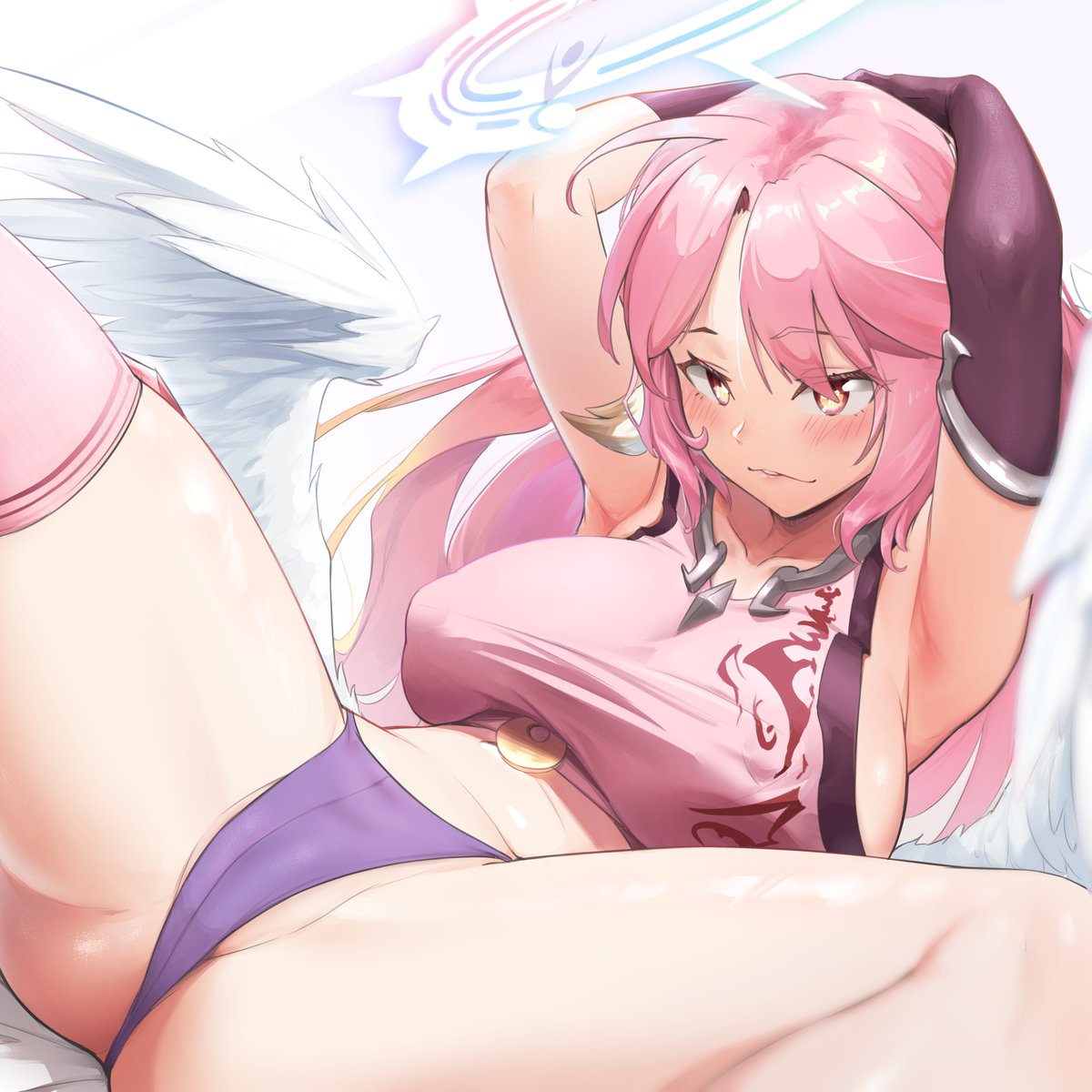 新しいイラストはないので。。。これ
#これでフォロワーさん増えました 🙏いつものRTと応援してくれてありがとうございます!! 