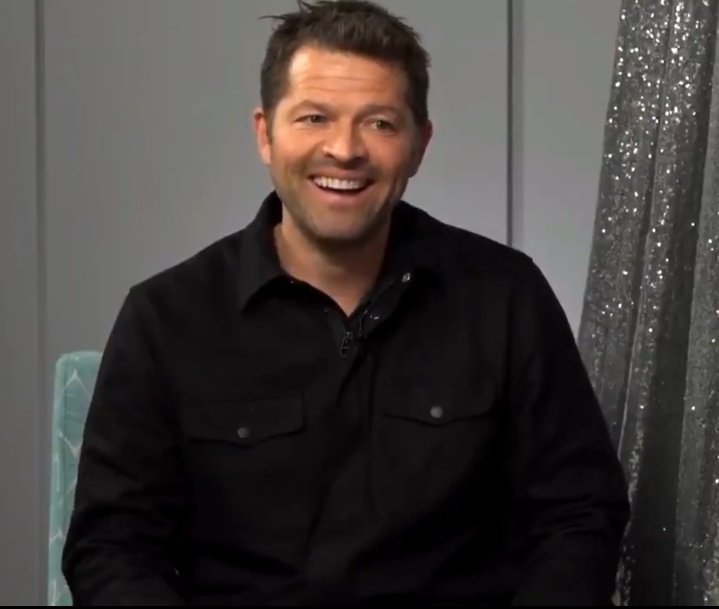 KennyMomentsmx's tweet photo. Bring me back my unicorn!🦄
#MishaCollins #LydiaPlace https://t.co/GNWTtWG5yX