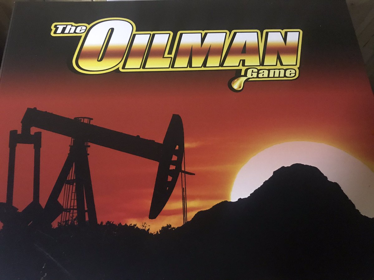 KKoolyk's tweet photo. Because no one wants to play a fucking game about building solar panels and wind turbines #ABOilandGas #DrillDeep https://t.co/HVG6O9xzEy