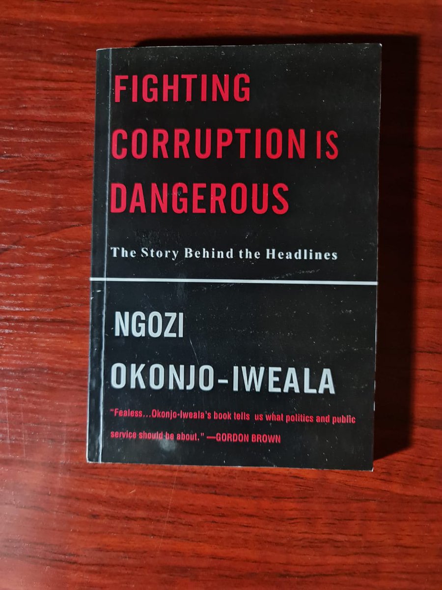 "The tragedy of Africa is that those who condemn corruption from podiums  are it's chief architects and those who dare to fight it will be vilified, maimed  and in some cases killed."