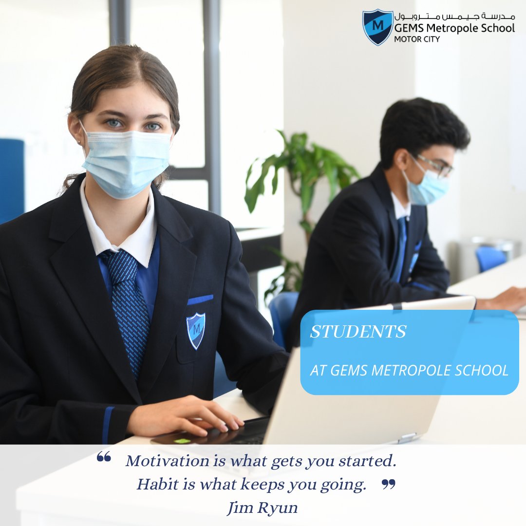 metropole_gems's tweet photo. Have a nice week ahead! ✨ #Quoteoftheday #Sunday #quotes #education #motivation #inspiration #mtsstudents #MTScommunity @KHDA https://t.co/wEjKrJI1pr