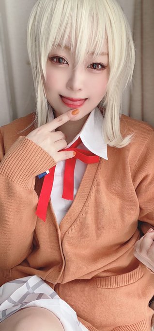 コスプレイヤークエのTwitter画像6