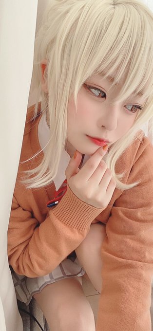 コスプレイヤークエのTwitter画像5