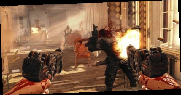 wolfenstein new order pc download / Twitter