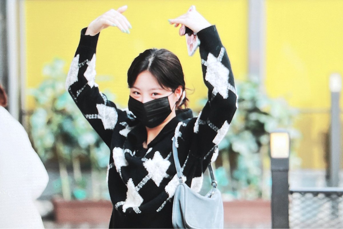210207 
#수진 #여자아이들 #SOOJIN #GIDLE