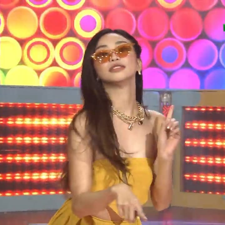 RaySupremo's tweet photo. The Beautiful @maymayentrata07 🥰🥰🥰
Ang Galing na Man🥰🥰🥰
Sana sa susunod kasama mho na si @Barber_Edward_
#ASAP26 https://t.co/Buxjg0Yy4W