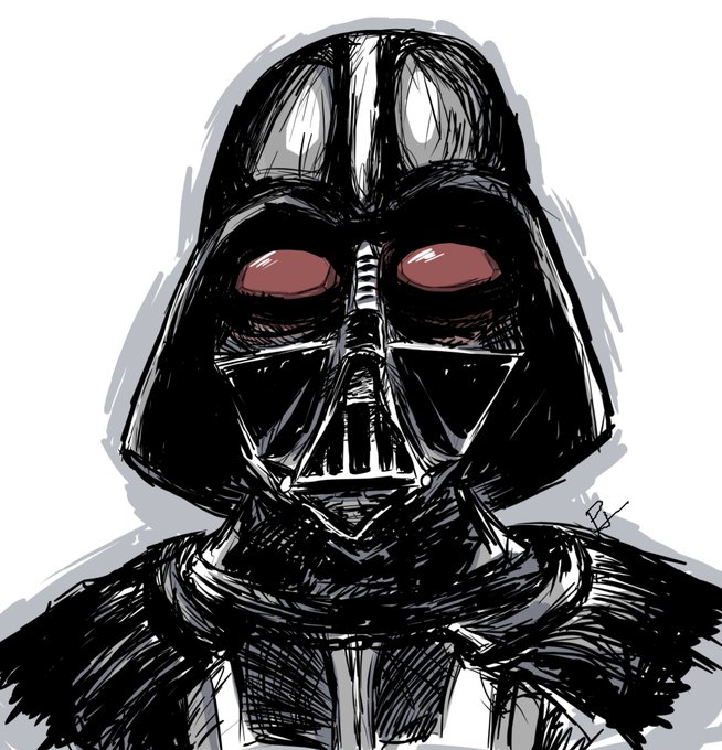 Darth 高画質 のtwitterイラスト検索結果 古い順