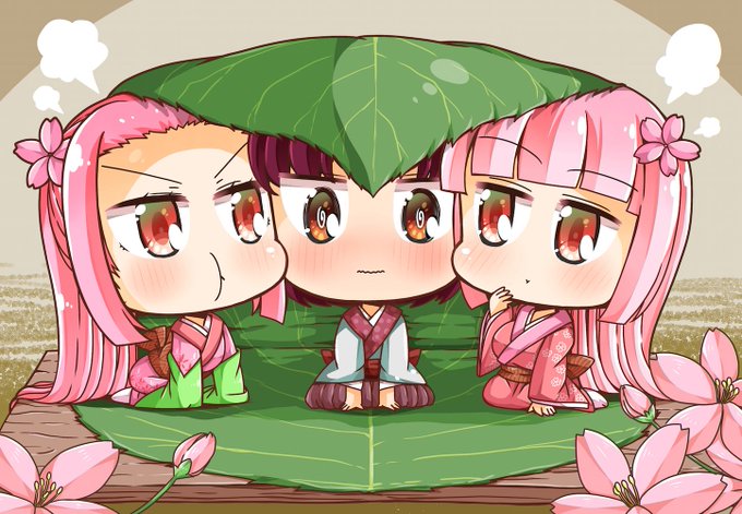 Siroi0さんのイラスト一覧 6ページ目