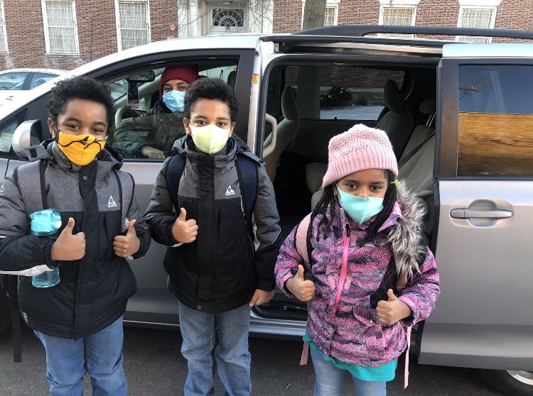 ConsortiumDC's tweet photo. Our littlest ones are so happy to be back on our campuses!
#CCAWelcomes #CCACSW #CSW21 https://t.co/Zivt1wbMpR