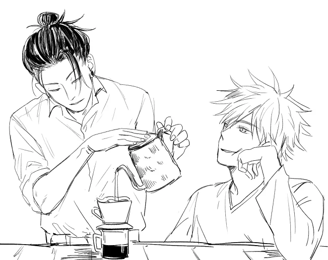 barista 