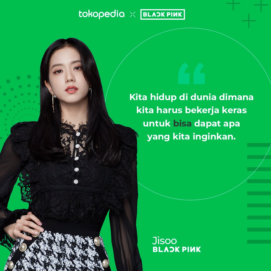 Akankah Wishnutama bisa membawa Tokopedia lebih besar lagi? (Foto via Twitter @tokopedia)