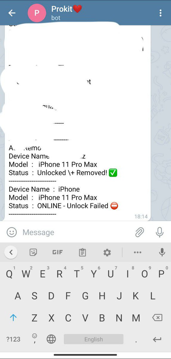 iCloud OFF (@icloudoff7) on Twitter photo 