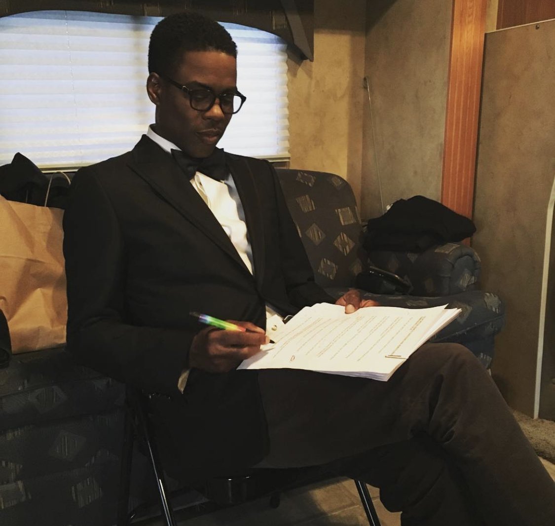   Chris Rock turns 56 years old today, Happy Birthday 