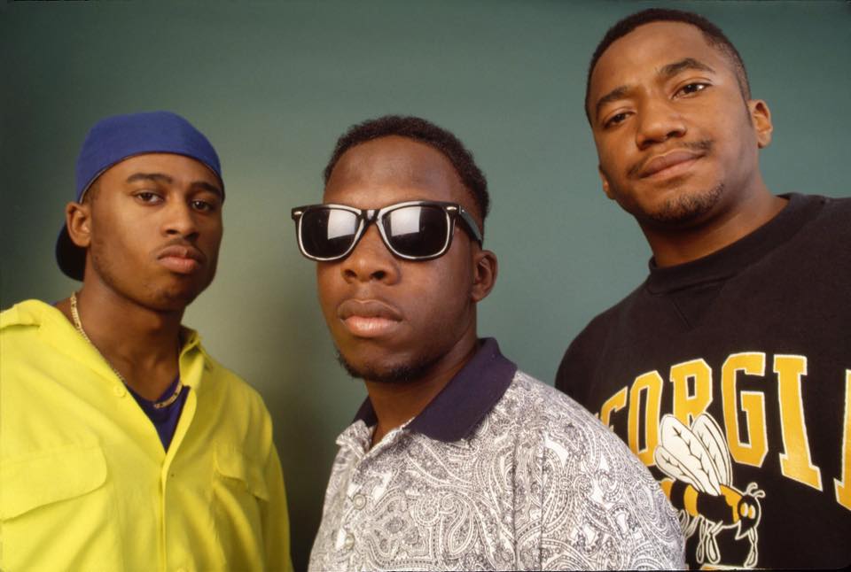 Q-Tip added Dilla to the production of Beats, Rhymes & Life where he contributed 5 tracks. He was not individually credited for his work since tracks were credited to the Ummah; him, Q-Tip & Ali Shaheed Muhammad.