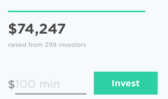 299 owners added! Who will be #300? #CommunityOwned