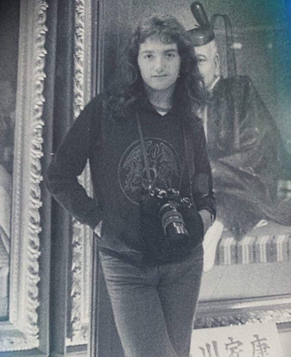 queen_deaky's tweet photo. #1日1ディーコン https://t.co/Hr6D77ZeaG