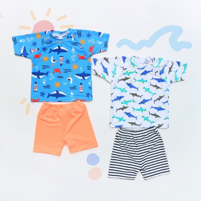 Buat para moms atau yang mau cari gift buat keponakan?
Ini dia rekomendasi outfit anak yang best seller di Shopee! Duh gemes banget ah liatnya 😍👶🏻

🌟 A Thread 🌟