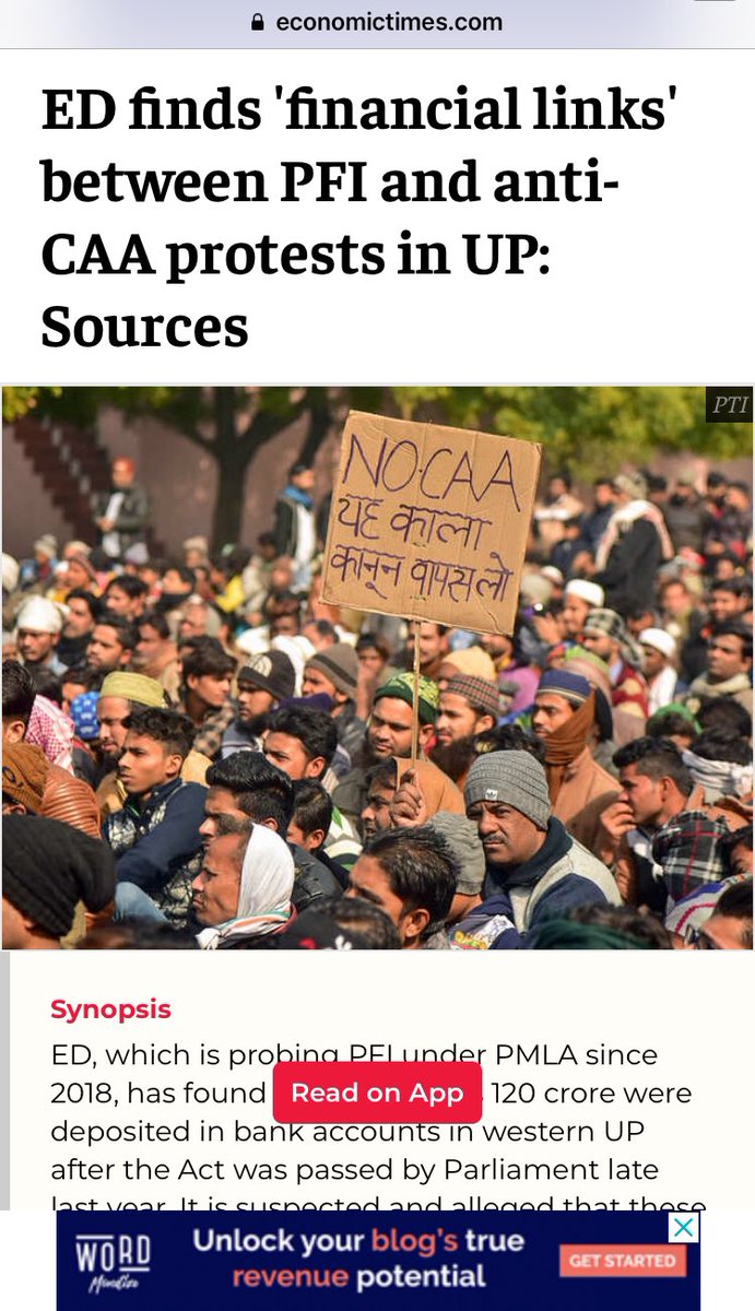 ഇന്ദിര ജയ്‌സിങ്ങ് 4 ലക്ഷം ഒക്കെ വരുന്നത് (ഫണ്ട് കിട്ടിയത് )PFI ക്ക് ഫണ്ട് വന്നത് പുറത്തുനിന്നാണ് ആ വന്ന വിദേശ ഫണ്ട് OSF ന്റേത് ആണ് ED അത് കണ്ടെത്തി കേസ് നടക്കുന്നുണ്ട്