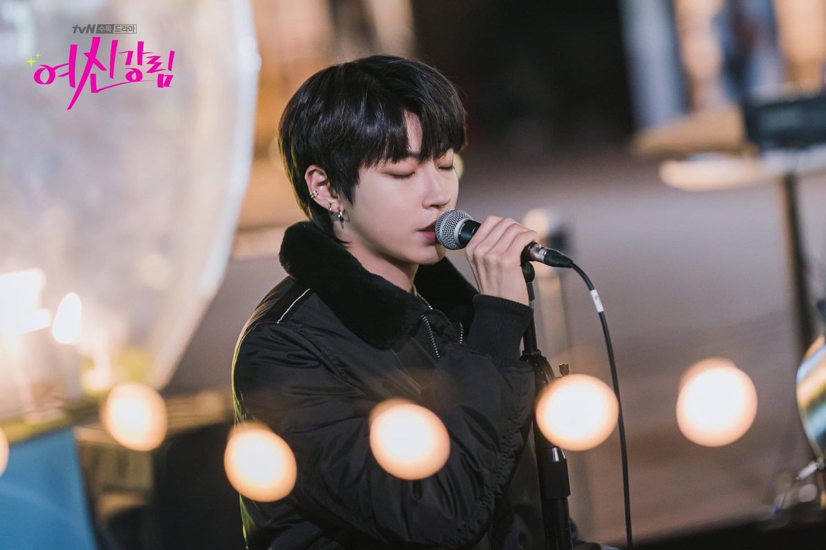 こんなかっこいい30歳いる？？ #女神降臨 #ハンソジュン