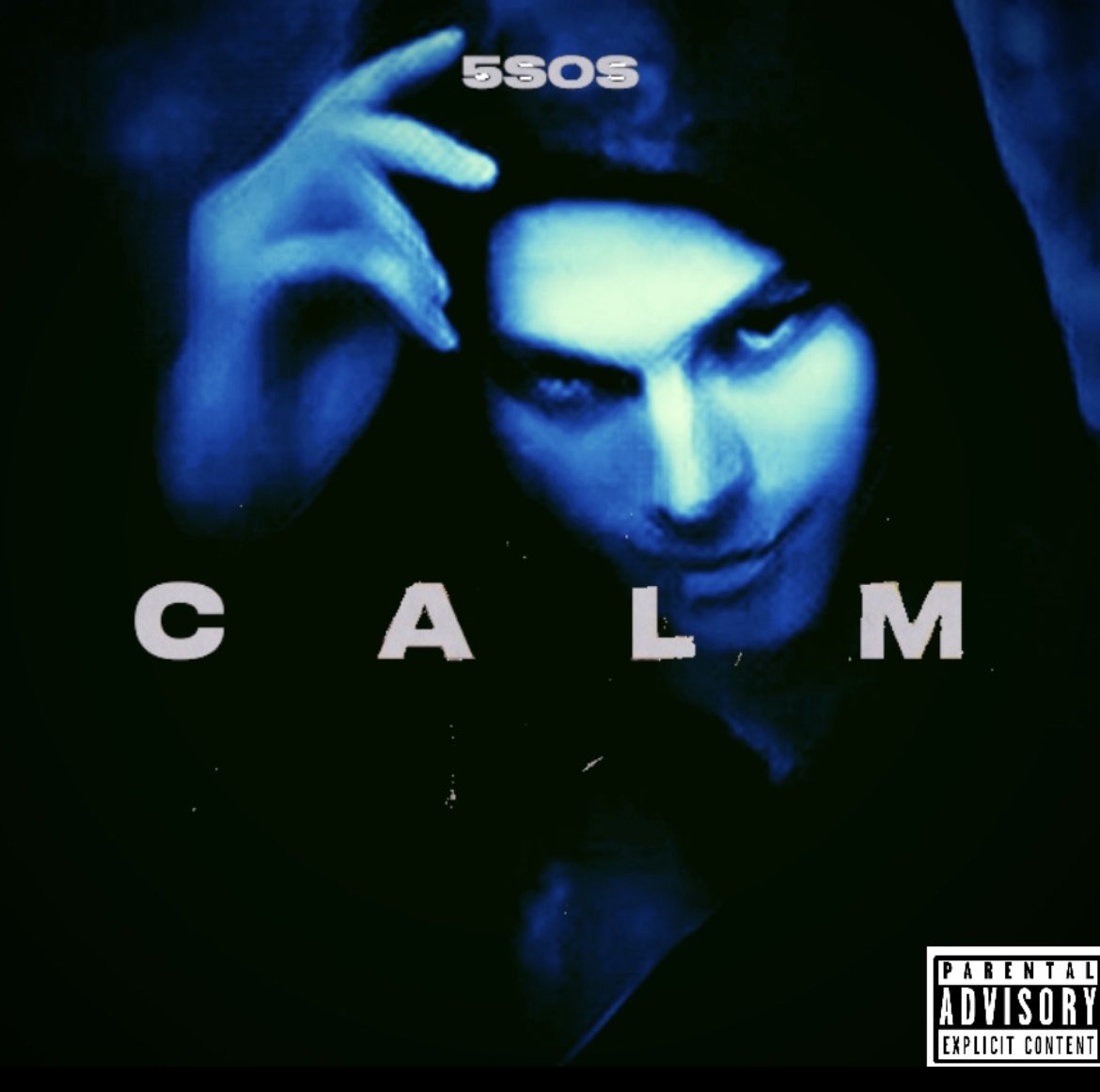 ProjectLuke5SOS's tweet photo. Luke CALM album art I made a year ago💖
@Luke5SOS #ProjectLuke5SOS #5SOS #5SOSCALM #CALMOutNow #5SecondsOfSummer #LukeHemmings #Diy #AlbumArt #5SOSDIY #5SOSAlbumArt #DIY5SOS
Photo credit: Luke📸
Edited by me📲 https://t.co/0CTQnWIFWI